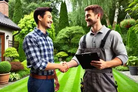 Landscape Design Consultation