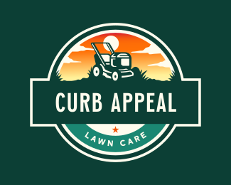 curb appeal lawn care